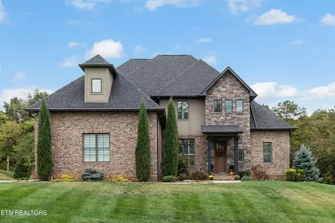 656 Split Rail Ln, Knoxville, TN 37934