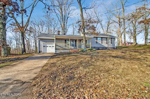 901 W 6th Ave, Lenoir City, TN 37771