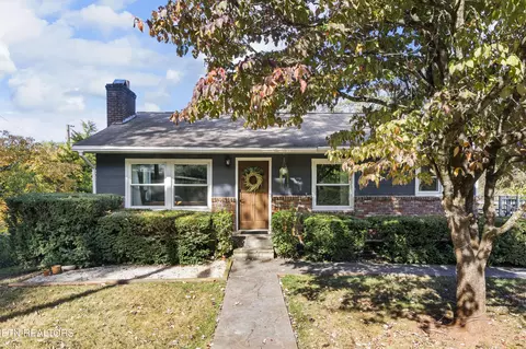 405 Mark Rd, Knoxville, TN 37920