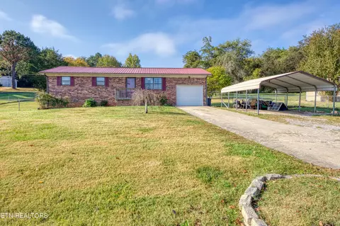 375 Old Dandridge Pike, Strawberry Plains, TN 37871
