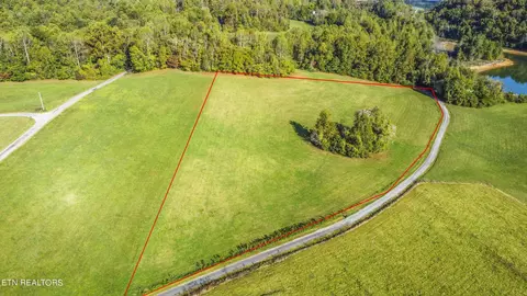 0 Stiner Rd, Sharps Chapel, TN 37866