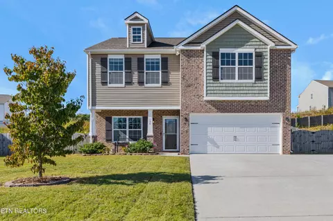 134 Emily Ln, Lenoir City, TN 37772