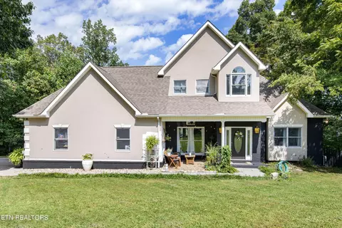 2726 W Gallaher Ferry Rd, Knoxville, TN 37932