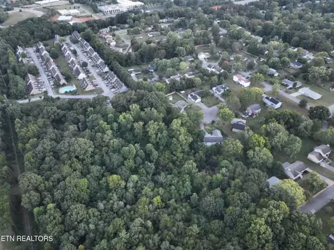 0 Pellissippi Pkwy, Knoxville, TN 37932
