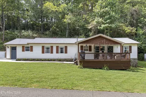 234 Henderson Hollow Rd, Knoxville, TN 37931