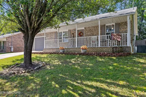 7413 Cotton Patch Rd, Corryton, TN 37721 photo 2