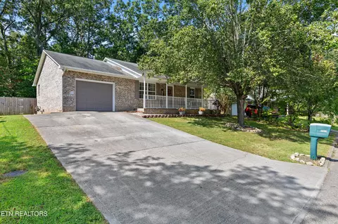7413 Cotton Patch Rd, Corryton, TN 37721 photo 3