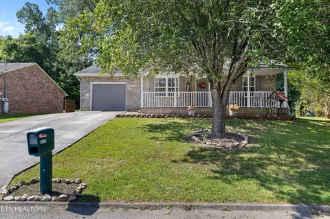7413 Cotton Patch Rd, Corryton, TN 37721