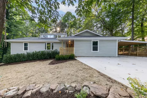 7313 Vahid Rd, Knoxville, TN 37920