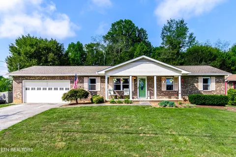 7405 Oxmoor Rd, Knoxville, TN 37931
