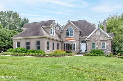 12126 Southwick Cir, Knoxville, TN 37934