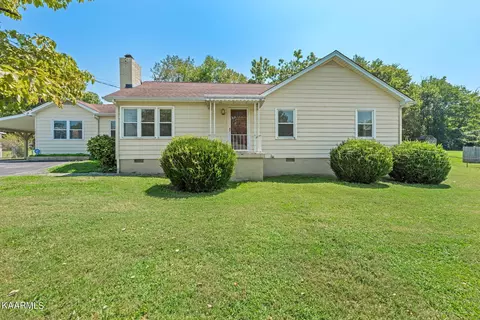 1150 Mayflower Rd, Kingston, TN 37763