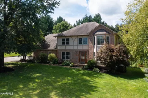12641 Red Canyon Rd, Knoxville, TN 37934