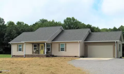 420 Heidel Rd, Wartburg, TN 37887