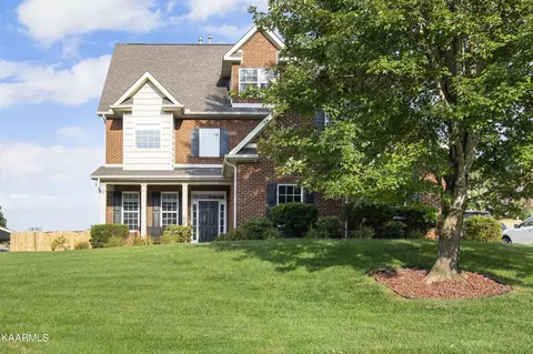 12601 Weatherstone Dr, Knoxville, TN 37922