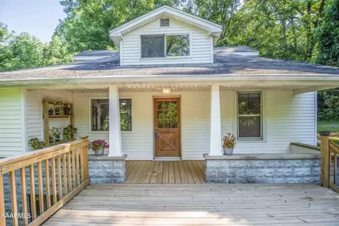 243 Old Andersonville Pike, Heiskell, TN 37754