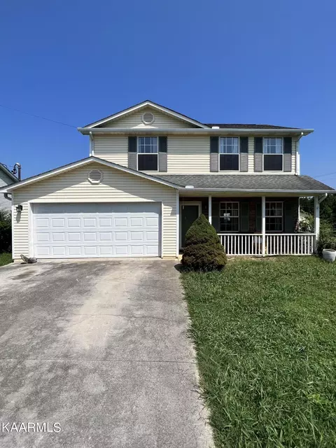 7561 Heumsdale Dr, Knoxville, TN 37924