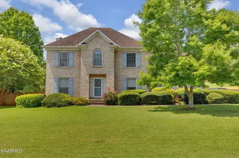 4905 Adelene Ln, Knoxville, TN 37918