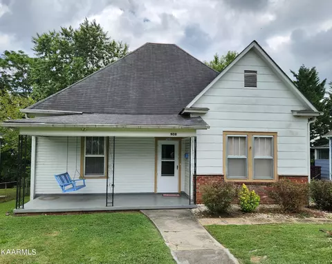 908 Virginia Ave, Knoxville, TN 37921