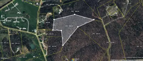 0 Flat Gap Rd, New Market, TN 37820