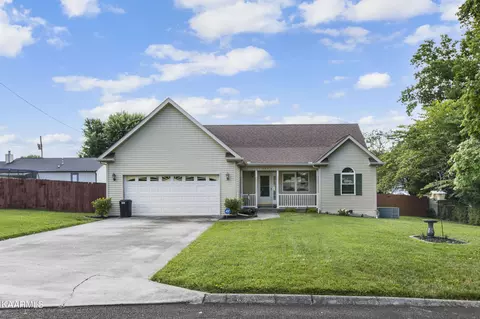 8633 Tervada Dr, Knoxville, TN 37931