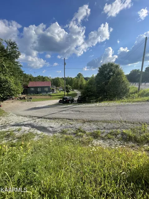 0 Alberta St, Oneida, TN 37841