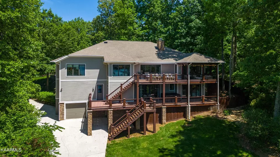  4438 Forrest Ridge Dr, Louisville, TN 37777 photo 59