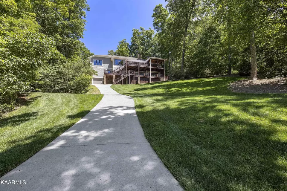  4438 Forrest Ridge Dr, Louisville, TN 37777 photo 50