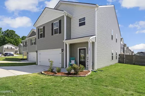 167 Ibis Loop, Oak Ridge, TN 37830