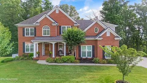 944 Blackstone Dr, Knoxville, TN 37934