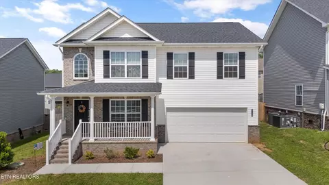 3118 Otter Run Ln, Knoxville, TN 37931