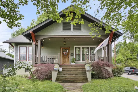 1321 N 4th Ave, Knoxville, TN 37917