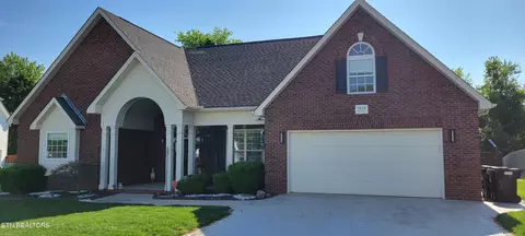 6944 Wyndham Pointe Ln, Knoxville, TN 37931