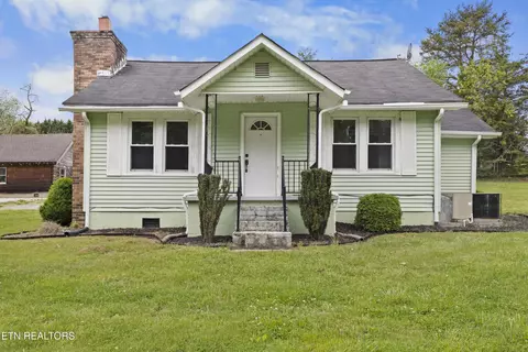733 Finn Long Rd #TN, Friendsville, TN 37737