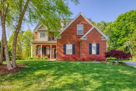13025 Peach View Dr, Knoxville, TN 37922