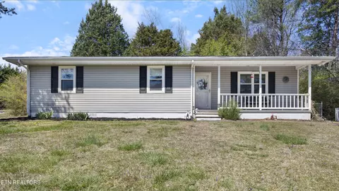 10013 W Emory Rd, Knoxville, TN 37931
