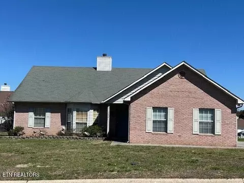 1430 Bens View Ct, Maryville, TN 37803