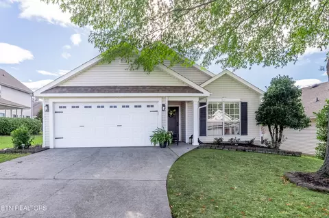 7606 Red Bay Way, Knoxville, TN 37919