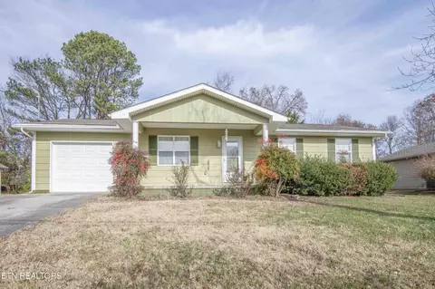 606 Arlington Dr, Knoxville, TN 37934