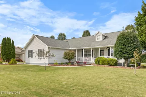 118 Country Way Rd, Vonore, TN 37885