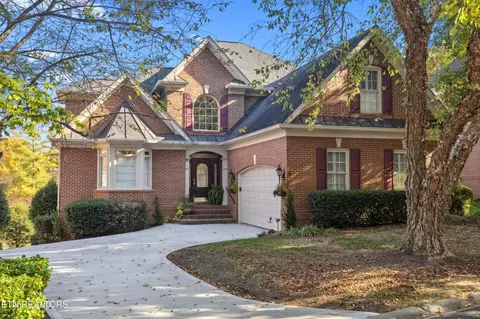 516 Wyndham Hall Ln, Knoxville, TN 37934