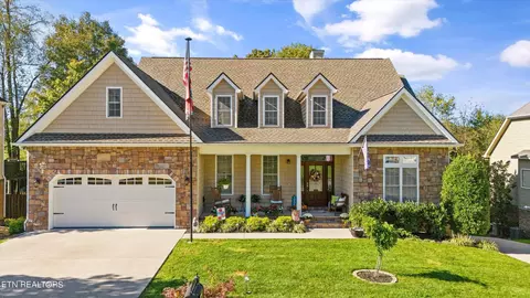 7335 Beech Meadow Ln, Powell, TN 37849