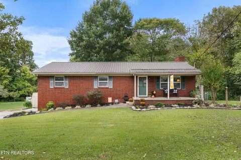 4117 Genny Lynn Dr, Knoxville, TN 37918