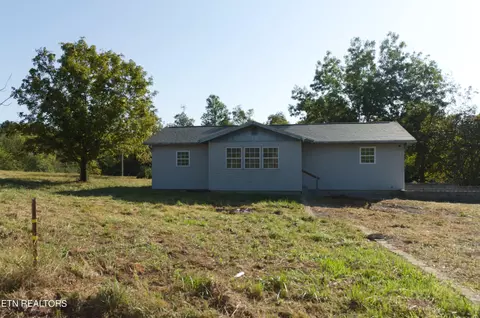 473 Rasar Rd, Madisonville, TN 37354