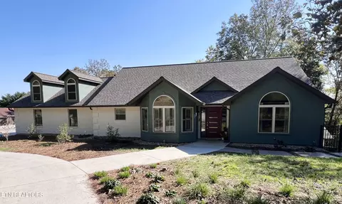 5316 Beverly Oaks Dr, Knoxville, TN 37918