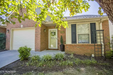 3744 Tilbury Way, Knoxville, TN 37921