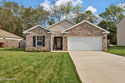 152 Jesse Baker Ln, Jefferson City, TN 37760