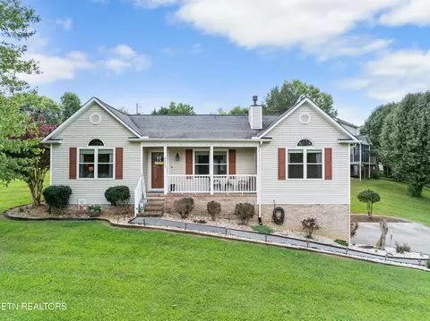 6058 Tennyson Dr, Knoxville, TN 37909