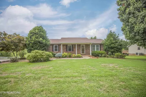 3206 Heather Glenn Dr, Maryville, TN 37801