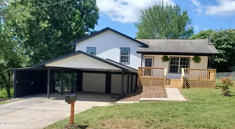 5919 Mondale Rd, Knoxville, TN 37912